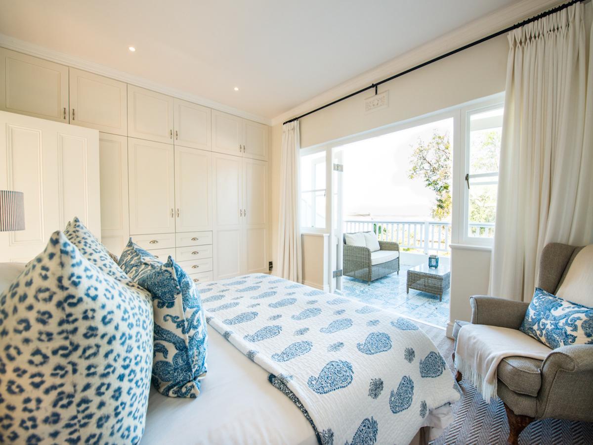 The Summer House Plettenberg Bay Exterior photo